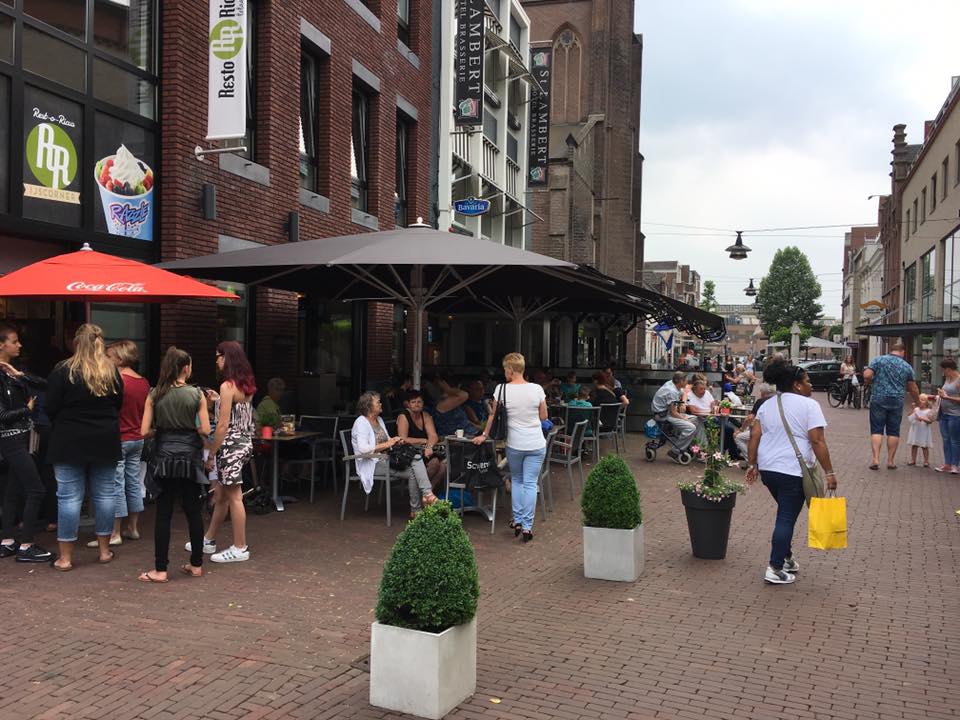 rest o ricus helmond