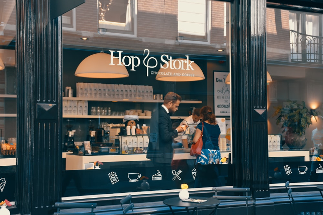 hop