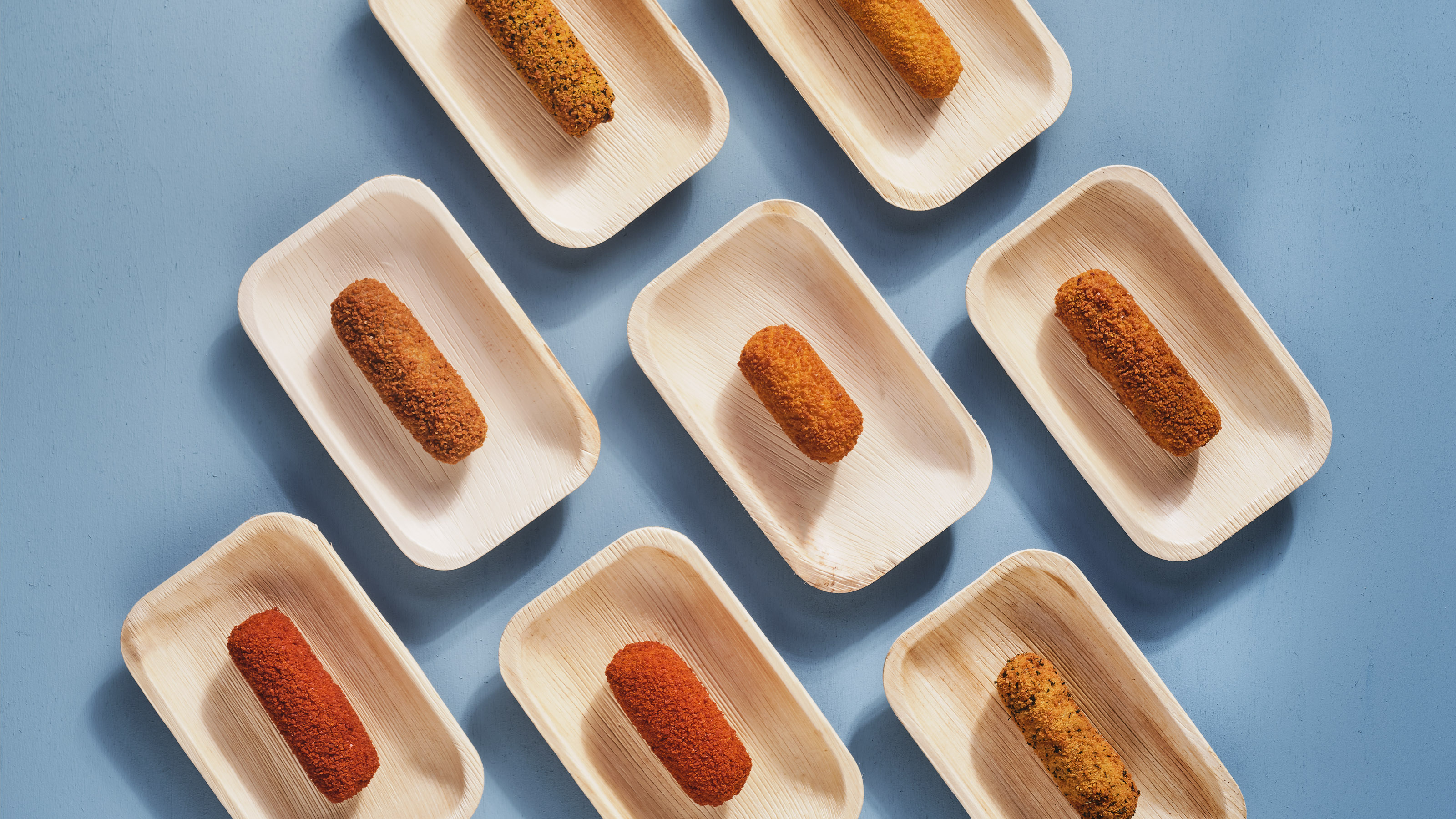 Ken je kroket: ontdek de verschillende soorten en merken