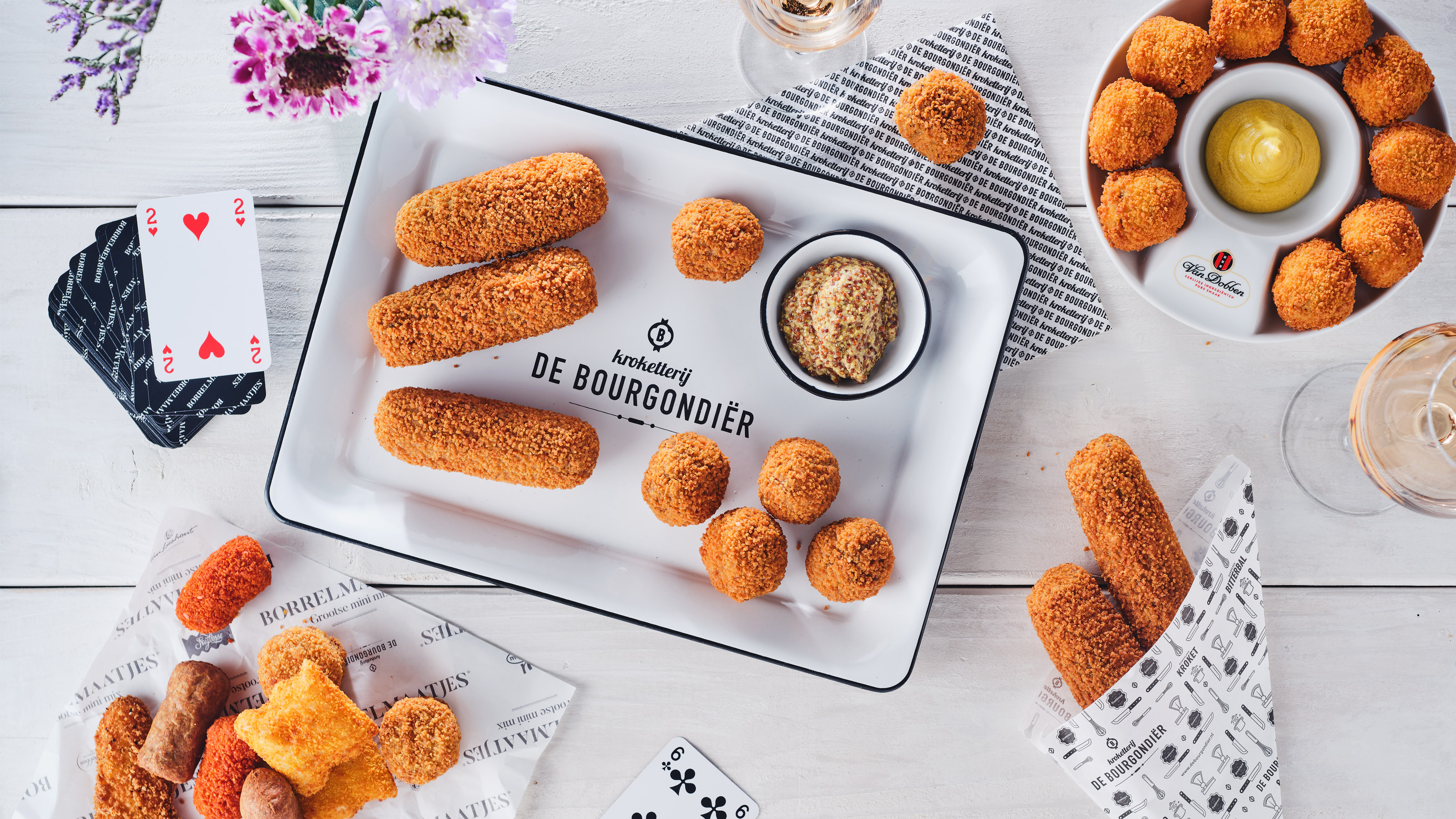 Hoe POS materiaal voor meer omzet zorgt