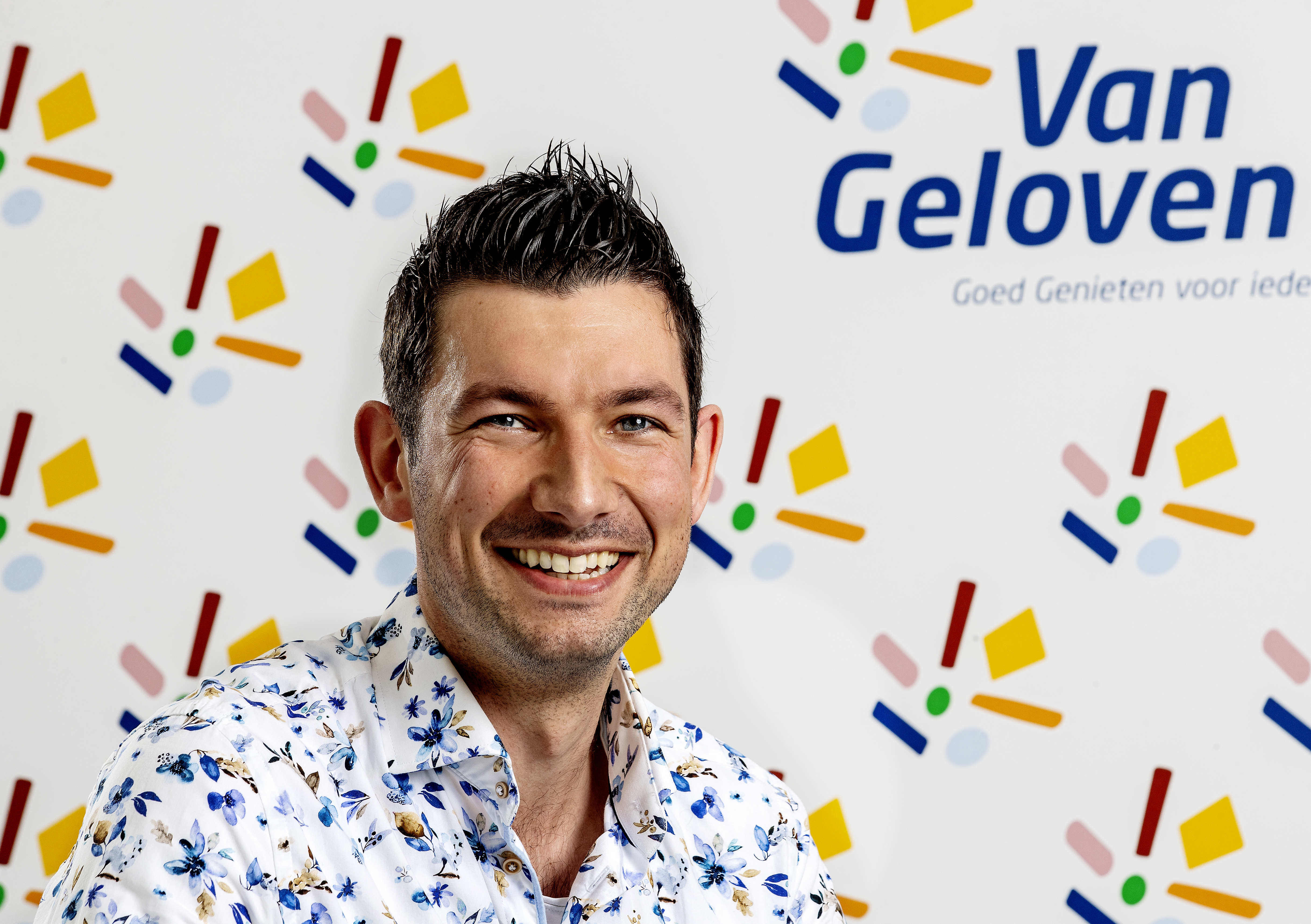 Jan-Willem: “Fijn bedrijf met mooie producten”