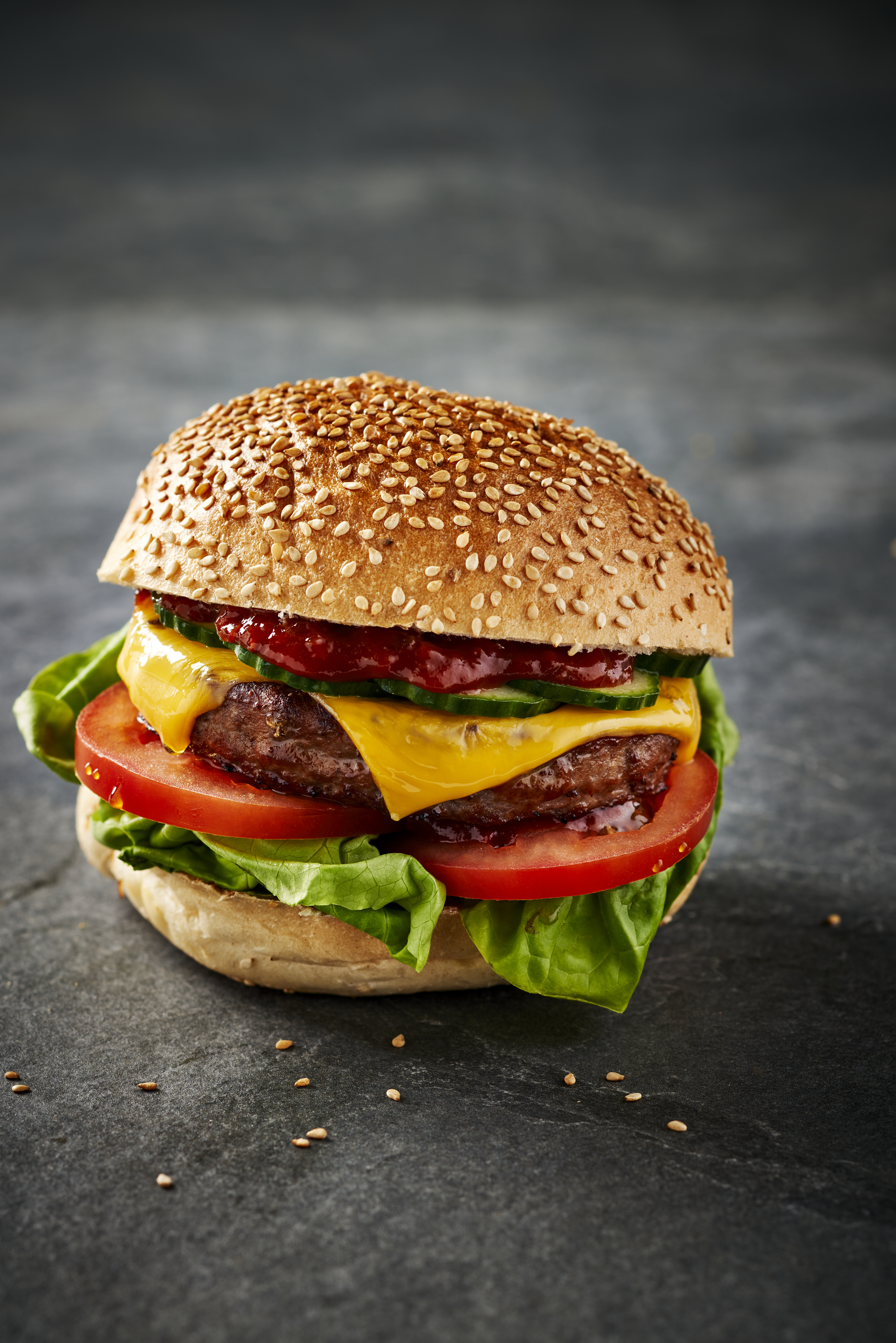 Classic Burger