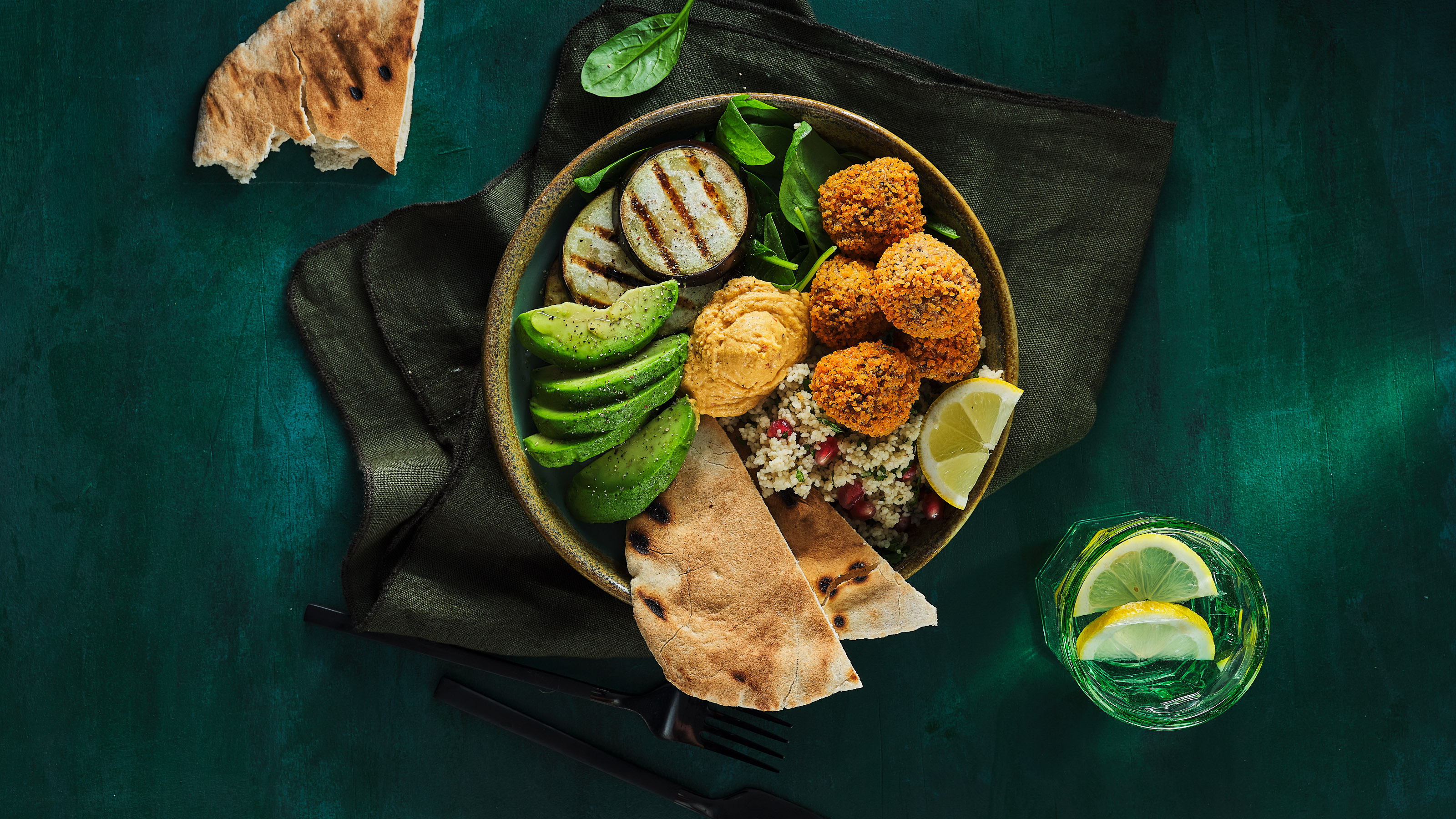 De Bitterballen Bowl