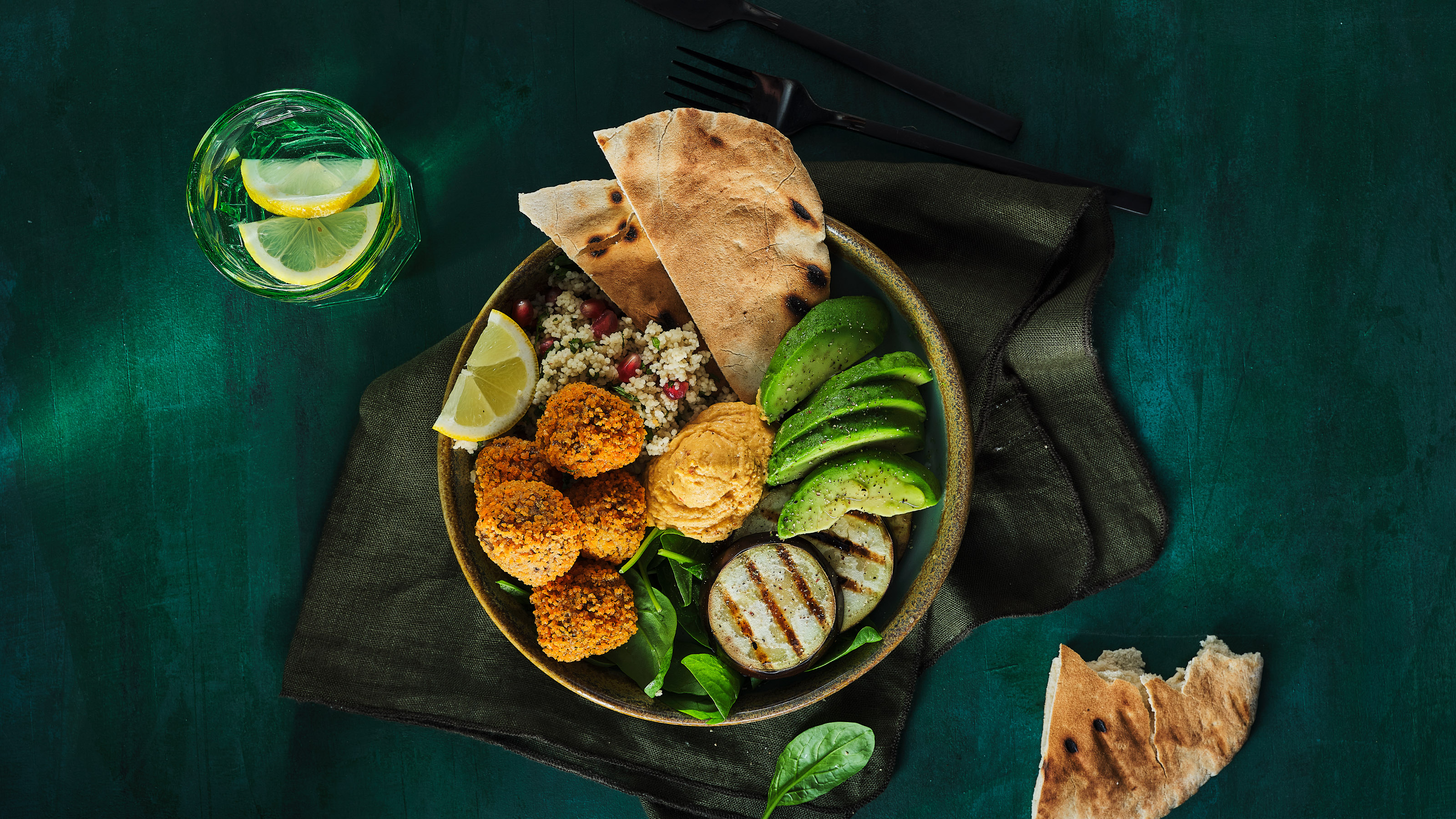 9 innovatieve horeca
