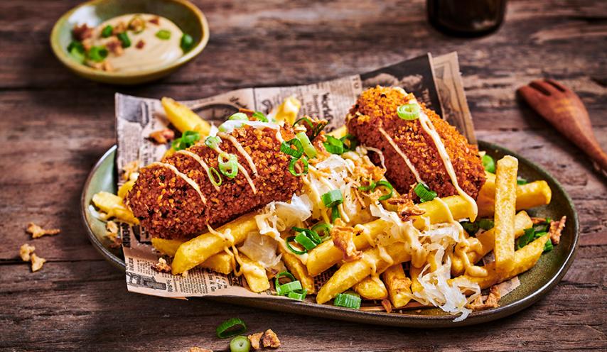 Zomer menu inspiratie horeca loaded
