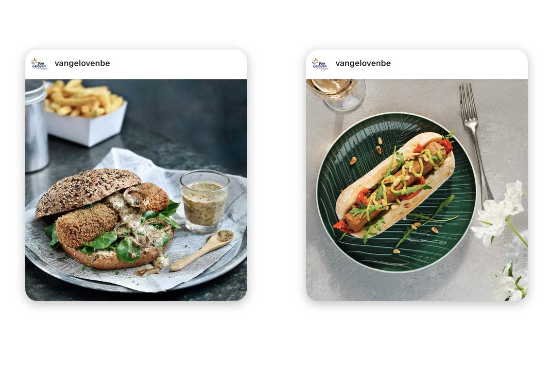 Instagrammable recepten I Reclame tips Restaurant en Horeca