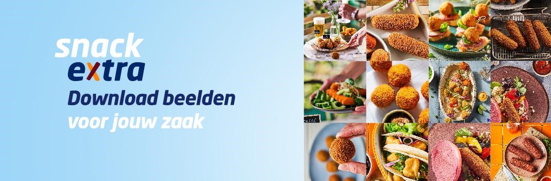 Download beelden social media I Reclametips voor horeca & frituur