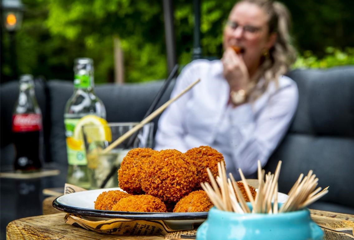 Zo maak je reclame voor je restaurant I Tips & acties voor horeca & frituur