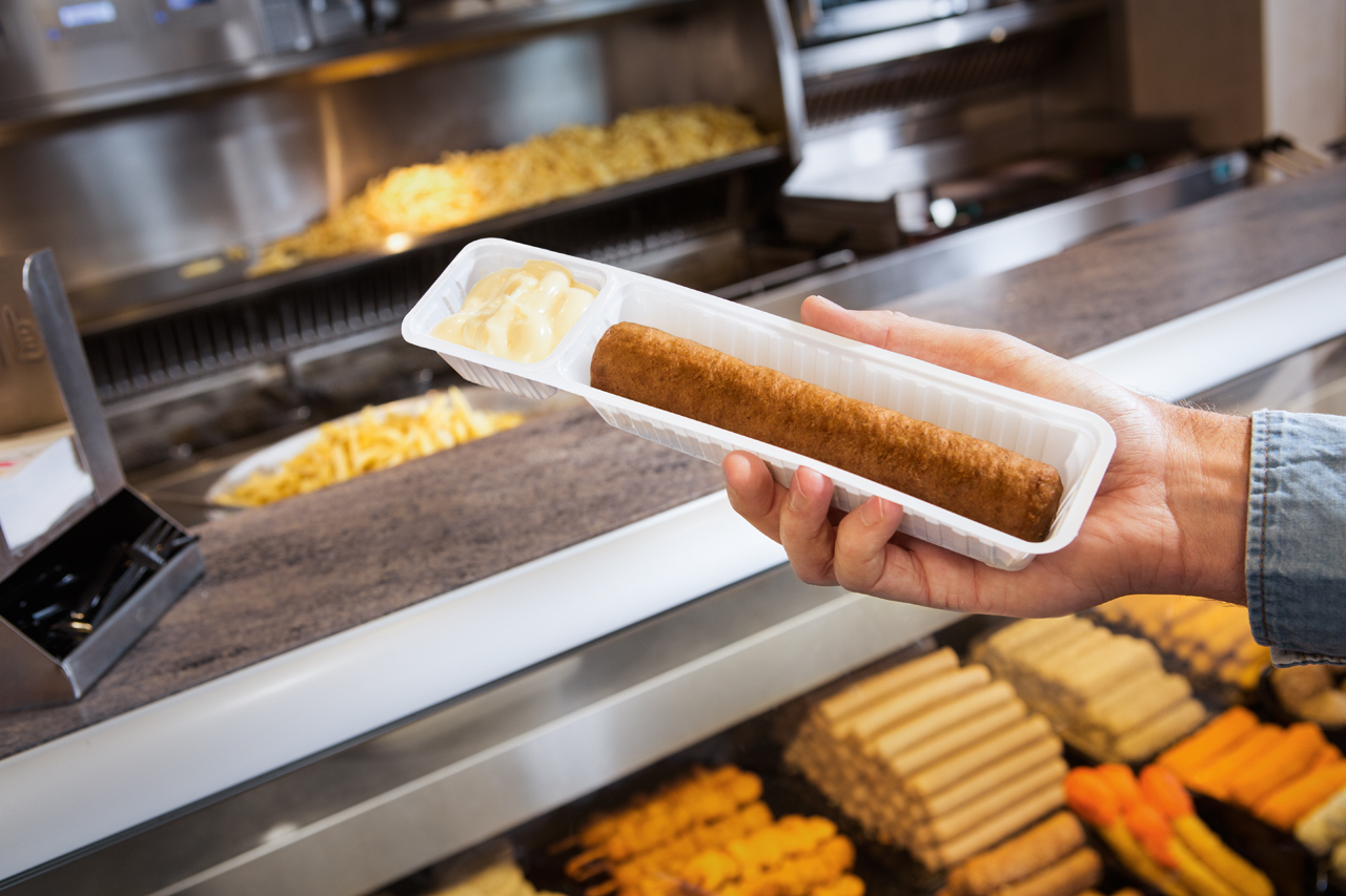 frikandel