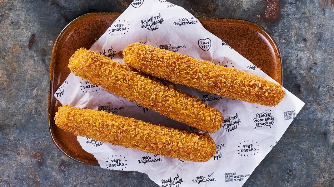 Kipkorn - ontdek de populairste snacks voor jouw cafetaria
