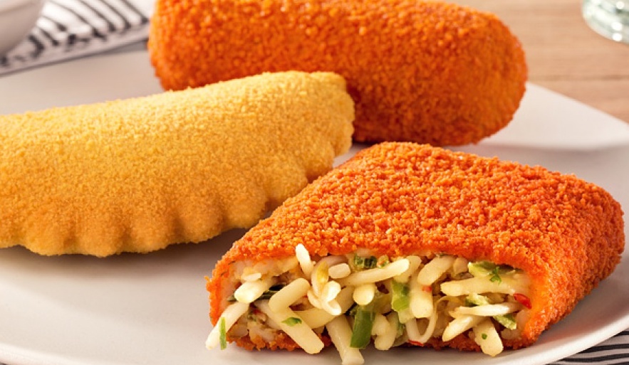 Laan Snacks - De cafetaria specialist