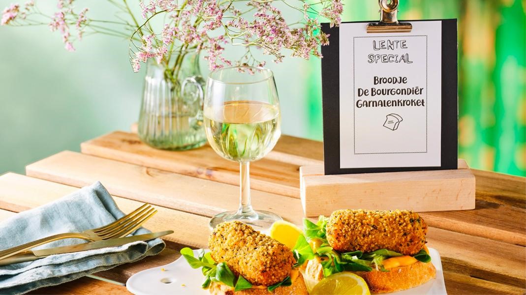 Horeca acties om je zaak onweerstaanbaar te maken
