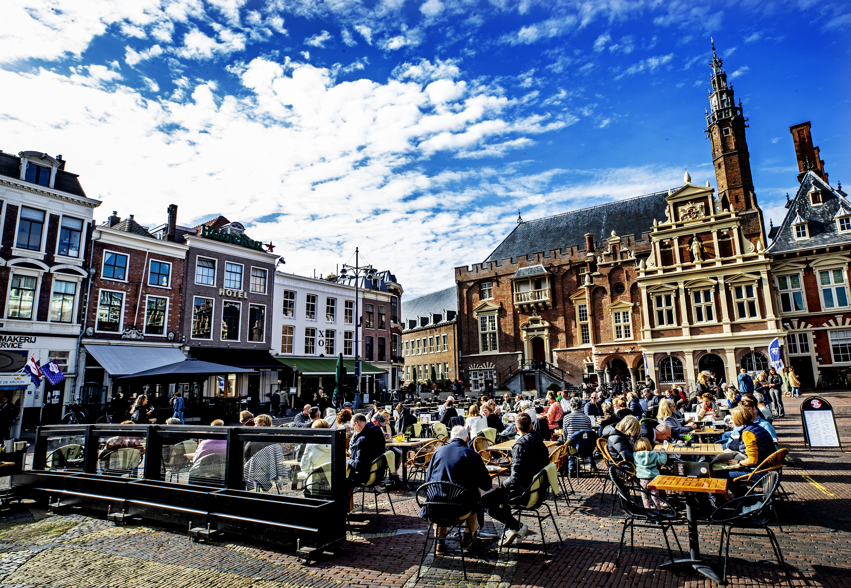 Trek meer klanten aan met de lekkerste snacks