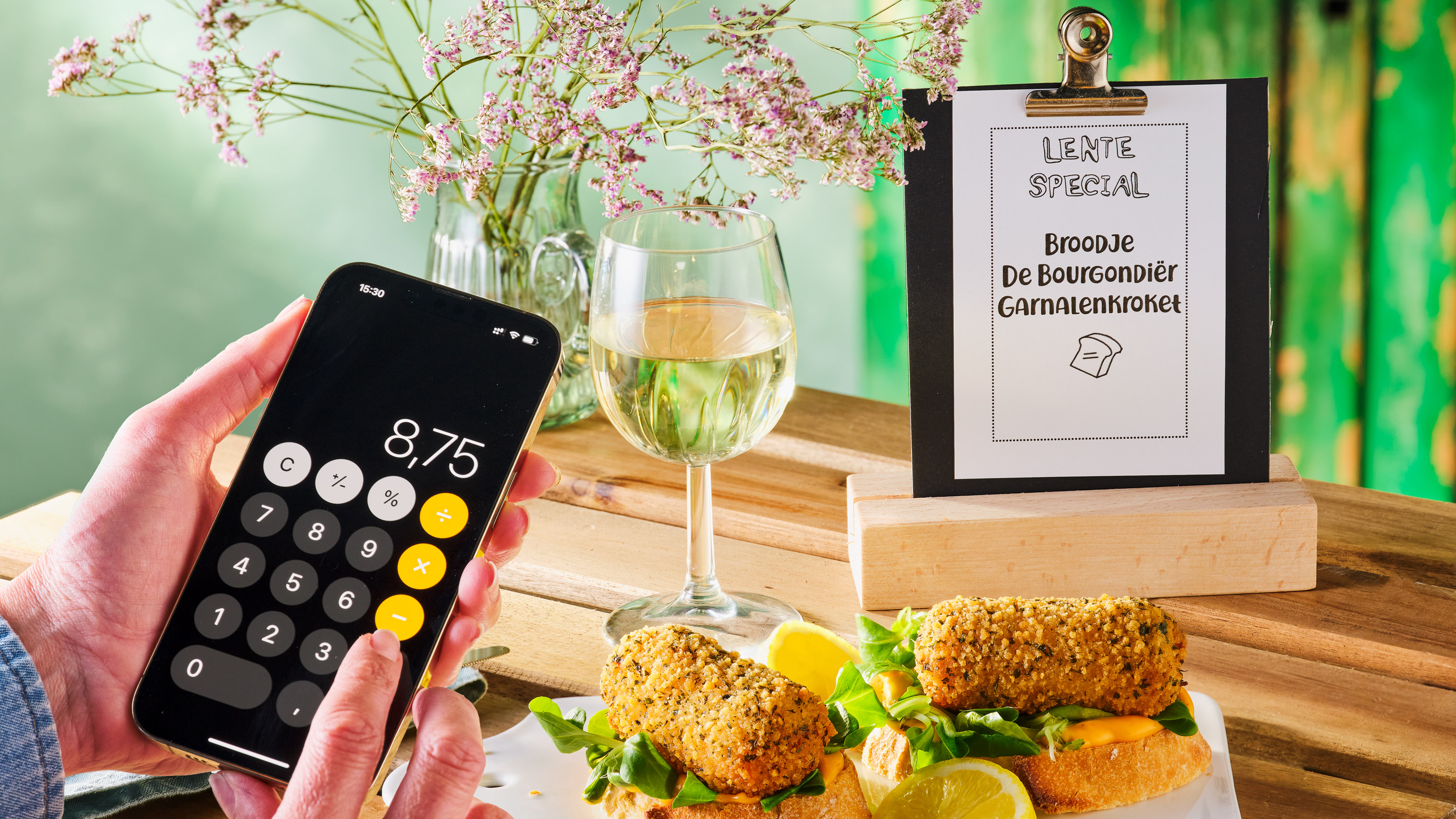 Menu Engineering: meer rendement uit je menukaart