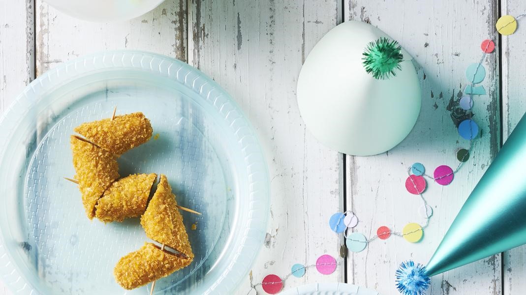 Tips voor een kindermenukaart - cafetaria & horeca