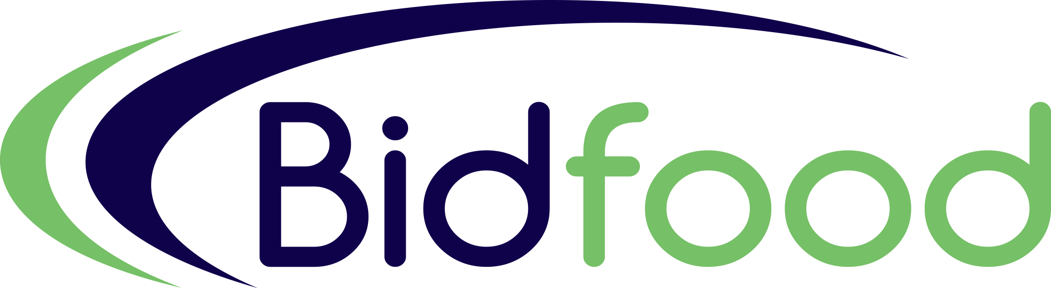 Bidfood logo