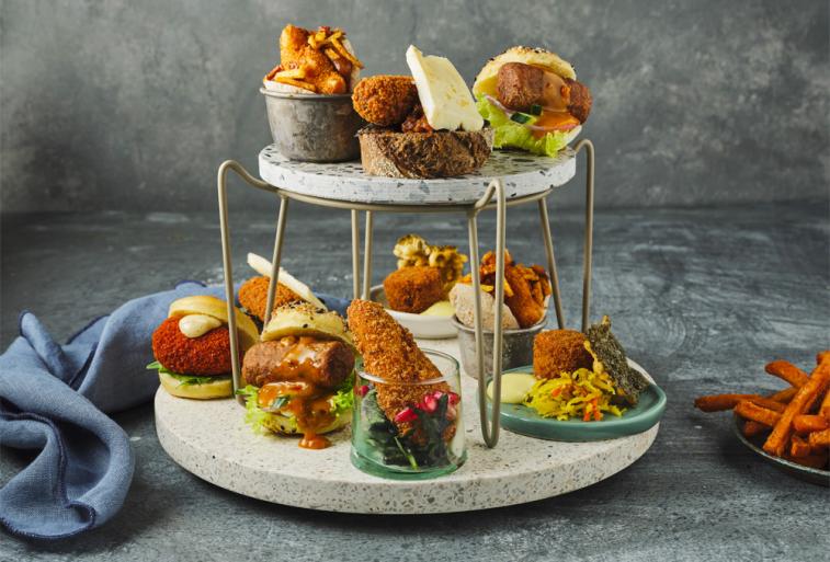 Wat betekent premiumization voor horeca, cafetaria & foodservice?