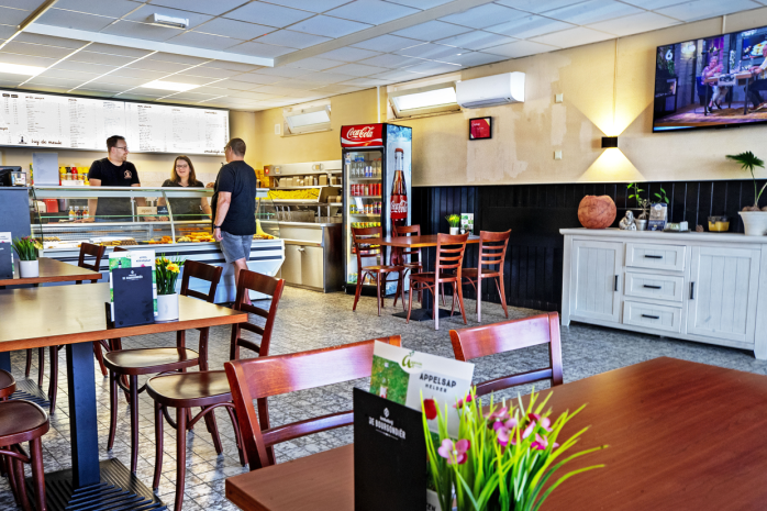 Je eigen cafetaria beginnen? Dit is alles wat je moet weten!