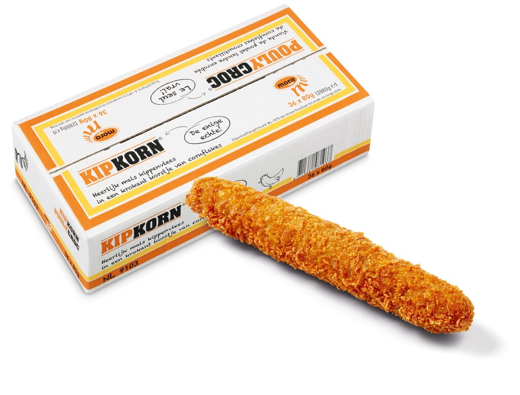 Kipkorn®