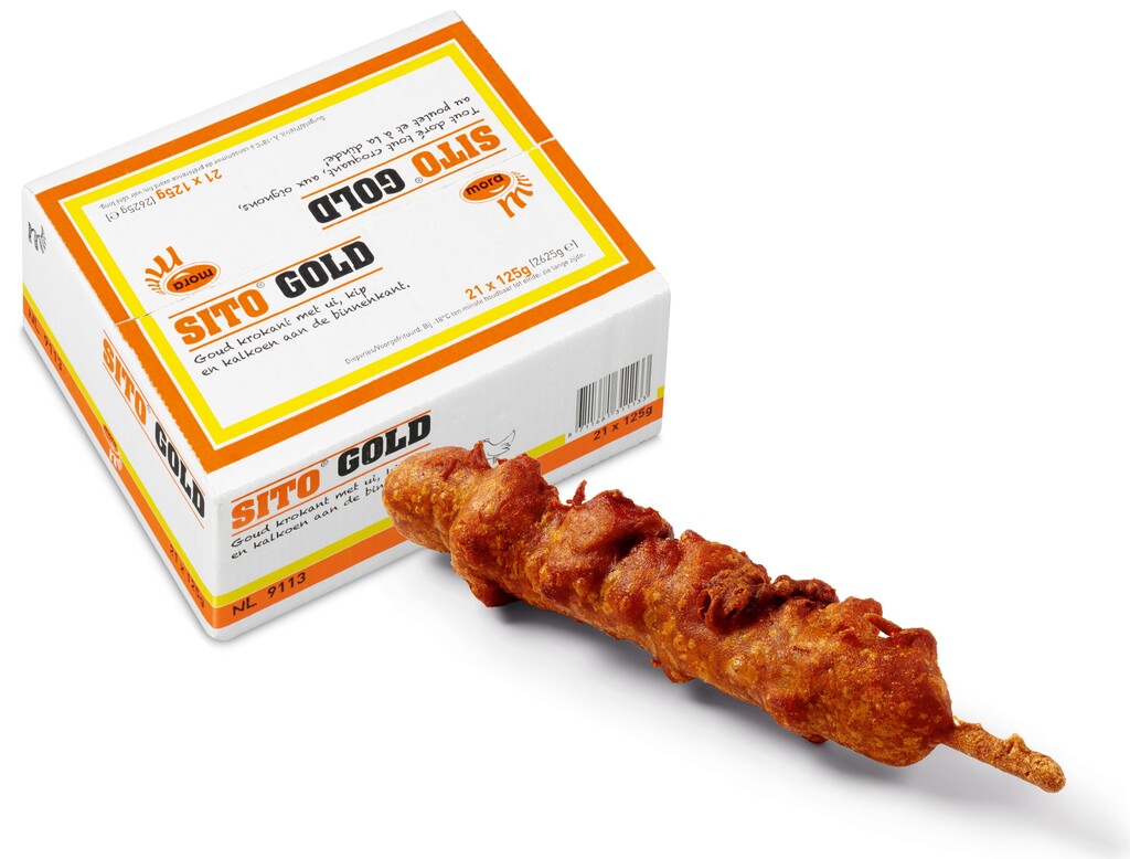 Sito® Gold