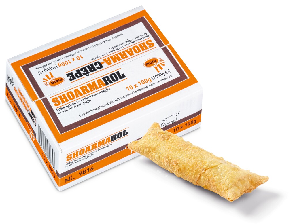 Shoarmarol