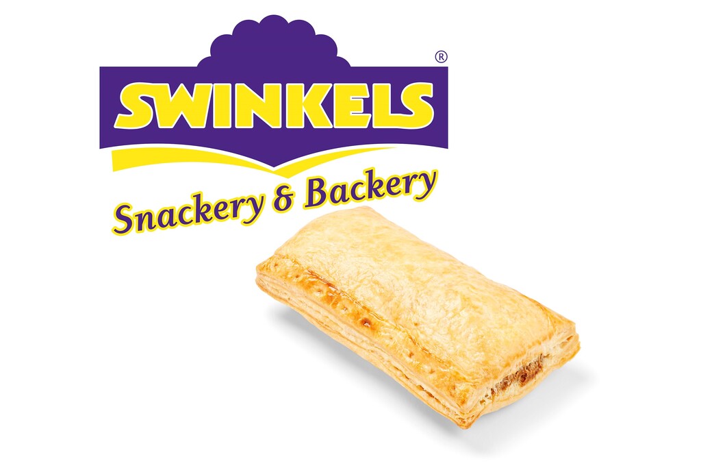 Luxe Saucijzenbroodje