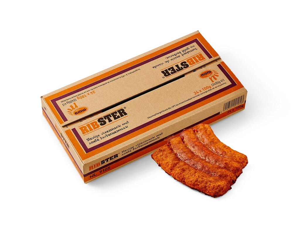 Ribster®