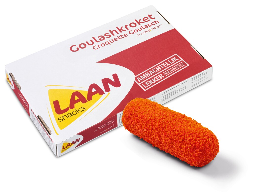Goulashkroket