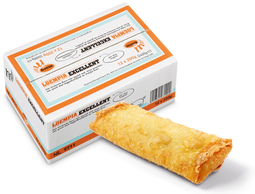 Loempia Excellent