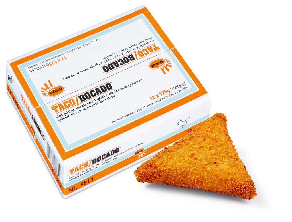 Taco/Bocado®