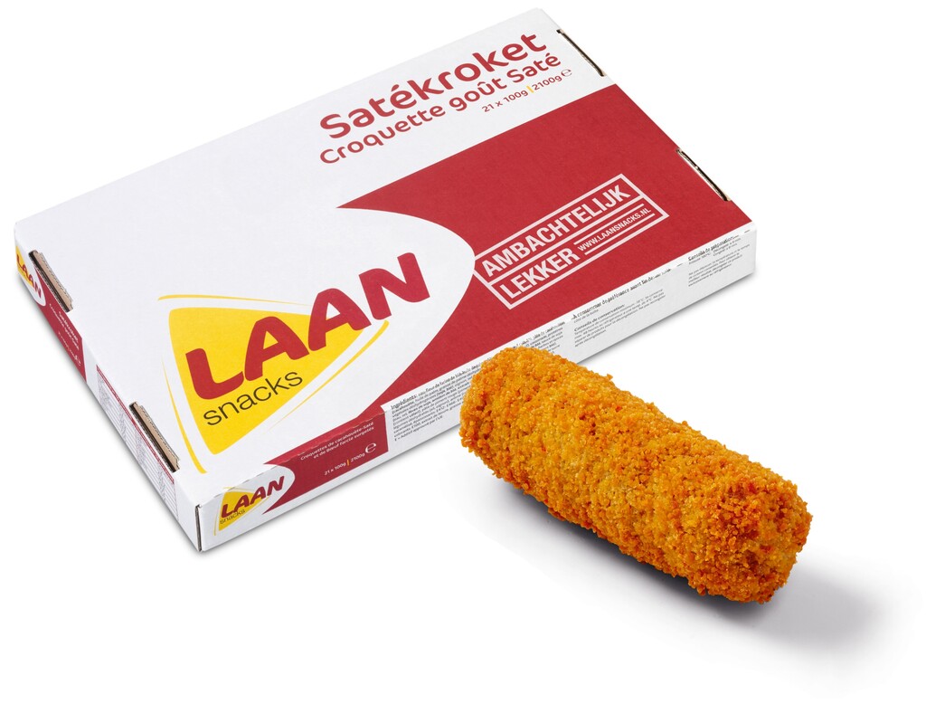 Satékroket