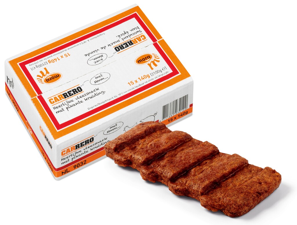 Carrero®
