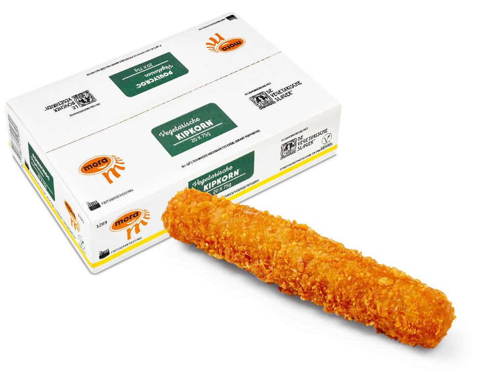 Vegetarische Kipkorn®
