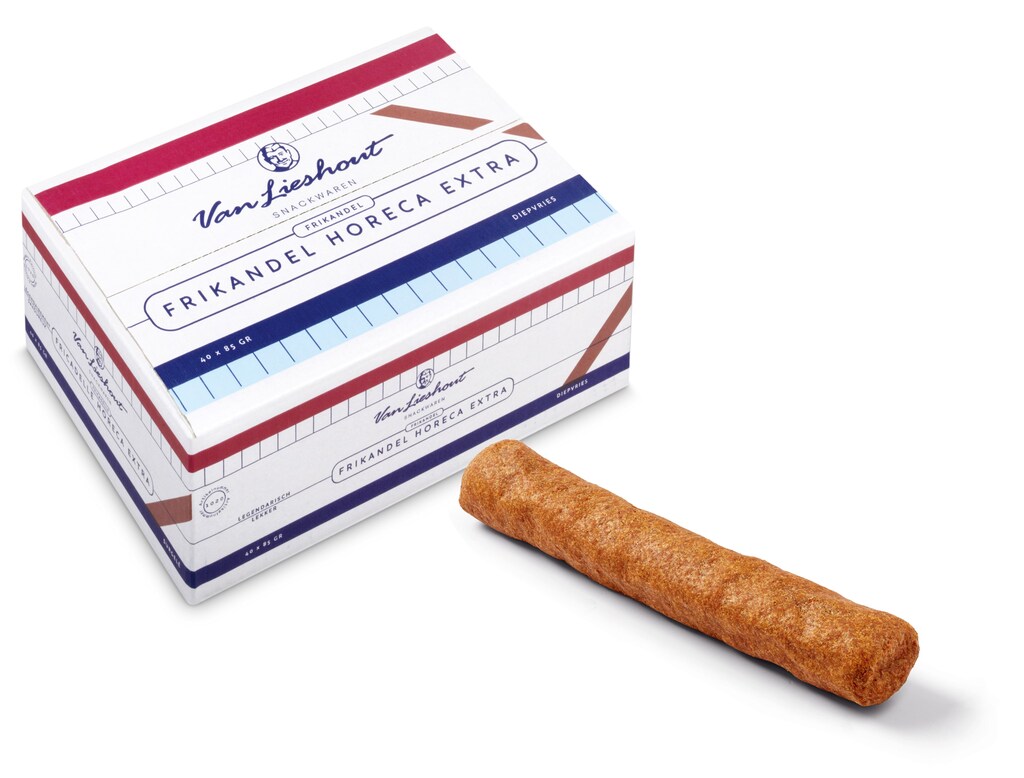 Frikandel Horeca Extra