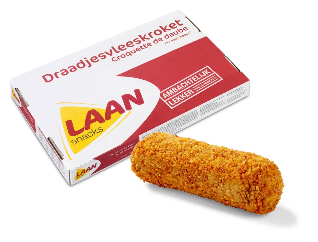 Draadjesvleeskroket