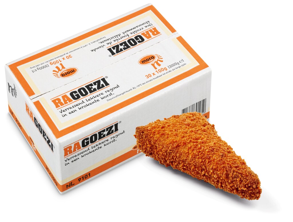 Ragoezi®