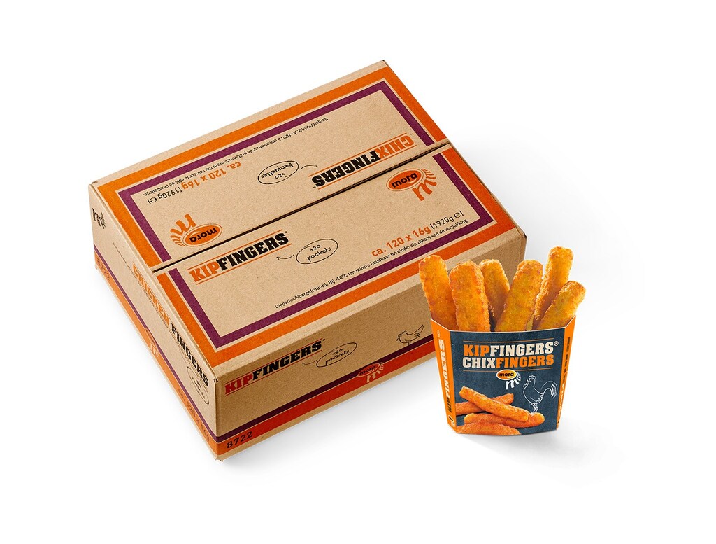 Kipfingers®