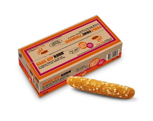 Kaas Kipkorn®