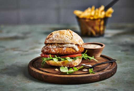  Aan de slag met vegetarische recepten