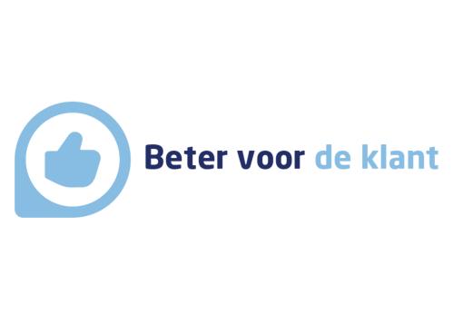 Beter voor de klant