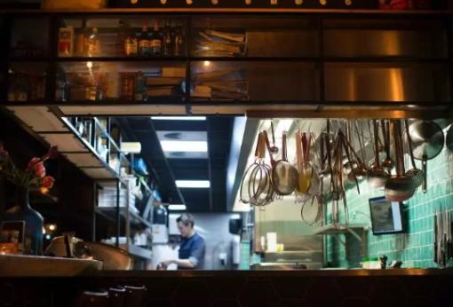 Starten met een dark kitchen?