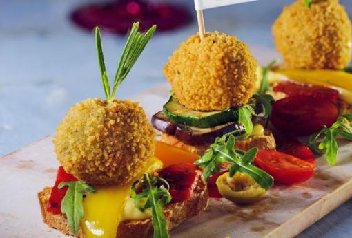 Van Dobben Pintxos