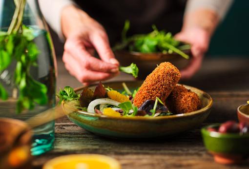 Zo maak je een lunch menukaart die scoort: 5 tips voor meer verkoop Ondernemen Horeca