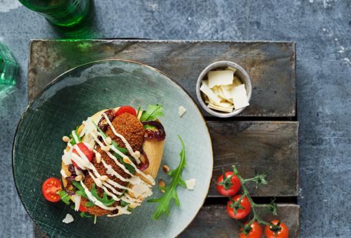 Zo maak je een lunch menukaart die scoort: 5 tips voor meer verkoop