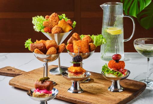 Borrelmaatjes® high fry