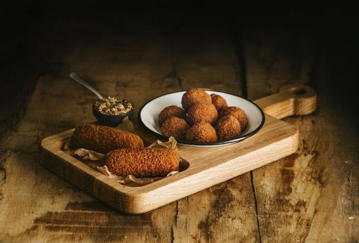 De Bourgondiër Hybride 