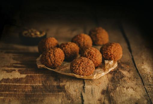 Volgens traditioneel recept