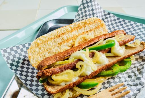 Fastservice snacks die het verschil maken