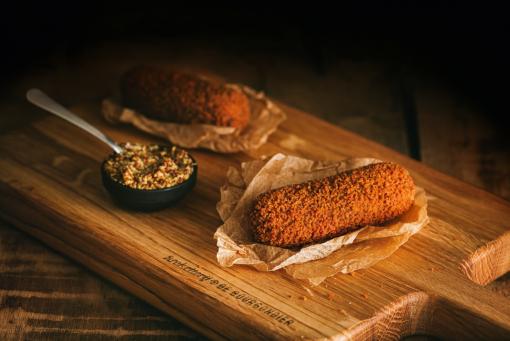 Waar komt de kroket vandaan? Geschiedenis & feitjes