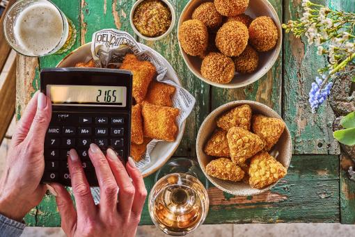 Hoe doe je aan online upselling tijdens de feestdagen?